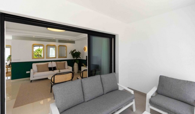 Sprzedaż - Apartament - Ciudad Quesada - Doña pepa