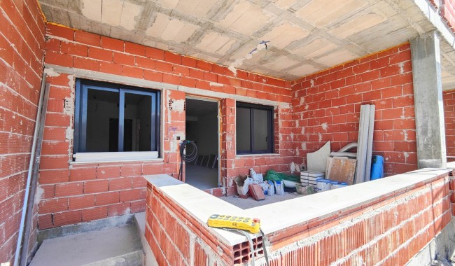 New Build - Apartment - Orihuela Costa - Los Altos