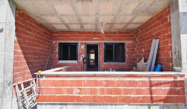 New Build - Apartment - Orihuela Costa - Los Altos