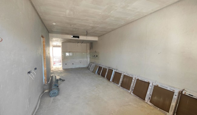 New Build - Bungalow - Orihuela Costa - Los Altos