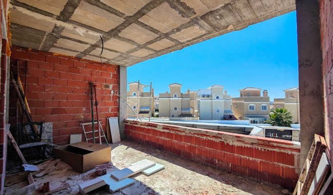 New Build - Apartment - Orihuela Costa - Los Altos