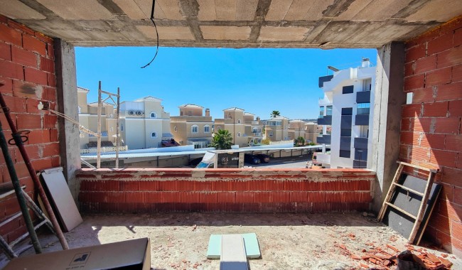 New Build - Apartment - Orihuela Costa - Los Altos