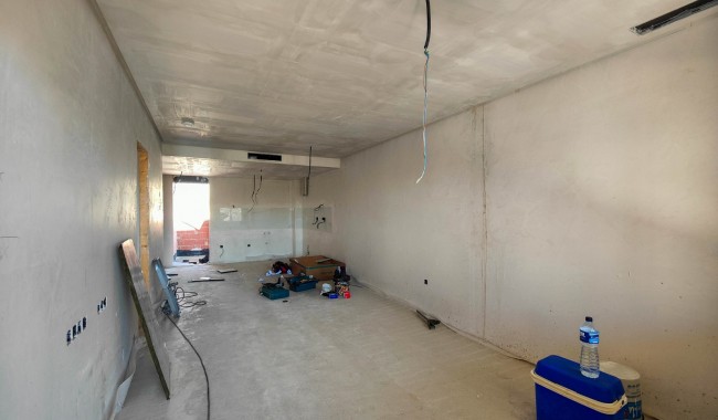 Nueva construcción  - Bungalow - Orihuela Costa - Los Altos