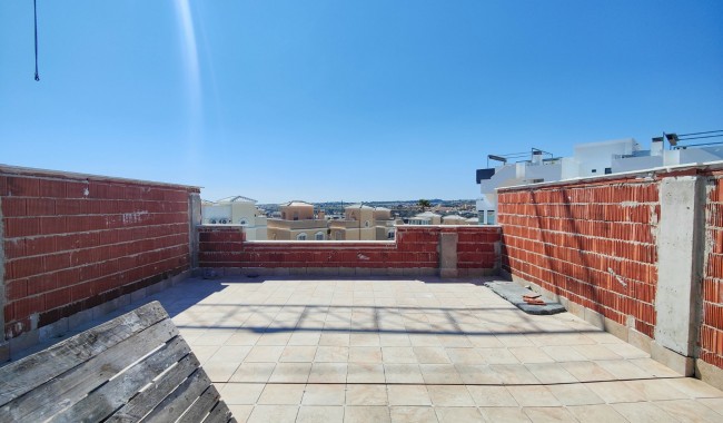 Nueva construcción  - Bungalow - Orihuela Costa - Los Altos
