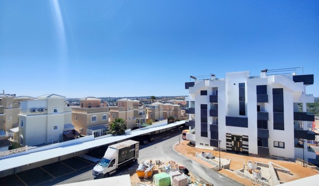 Nueva construcción  - Bungalow - Orihuela Costa - Los Altos