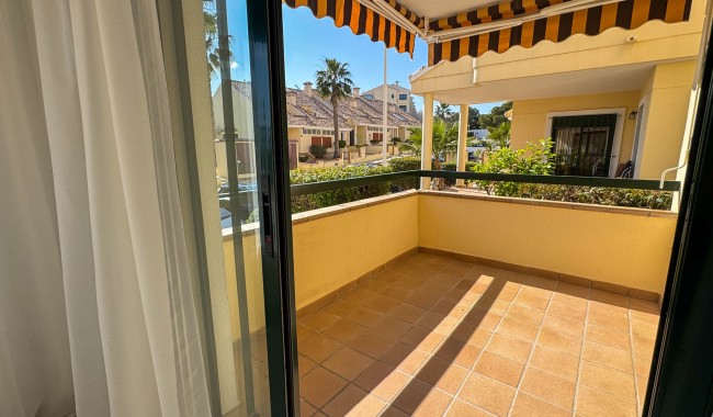 Segunda mano - Apartamento - Orihuela Costa - Cabo Roig