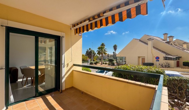 Segunda mano - Apartamento - Orihuela Costa - Cabo Roig