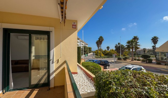 Segunda mano - Apartamento - Orihuela Costa - Cabo Roig