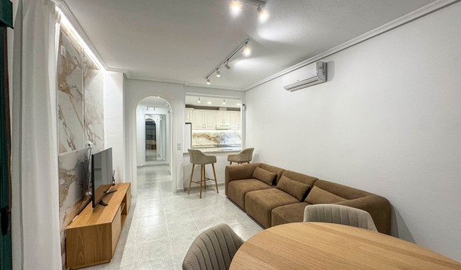 Segunda mano - Apartamento - Orihuela Costa - Cabo Roig