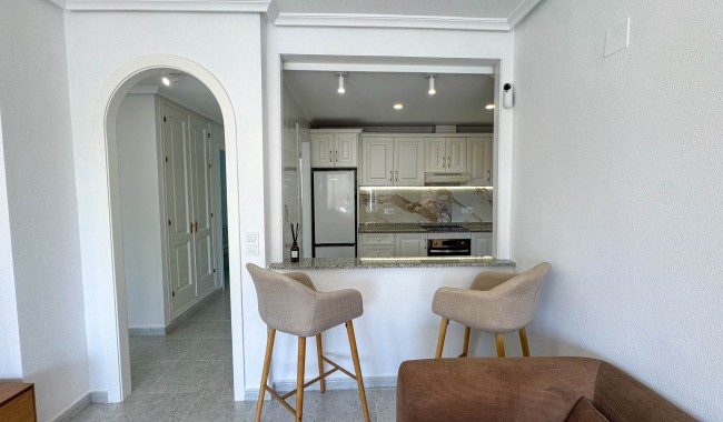 Segunda mano - Apartamento - Orihuela Costa - Cabo Roig