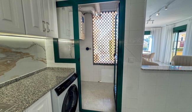 Segunda mano - Apartamento - Orihuela Costa - Cabo Roig