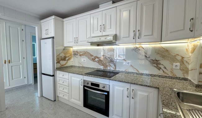 Segunda mano - Apartamento - Orihuela Costa - Cabo Roig