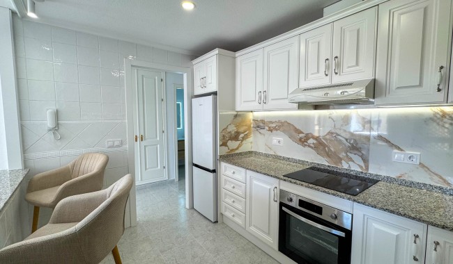 Segunda mano - Apartamento - Orihuela Costa - Cabo Roig