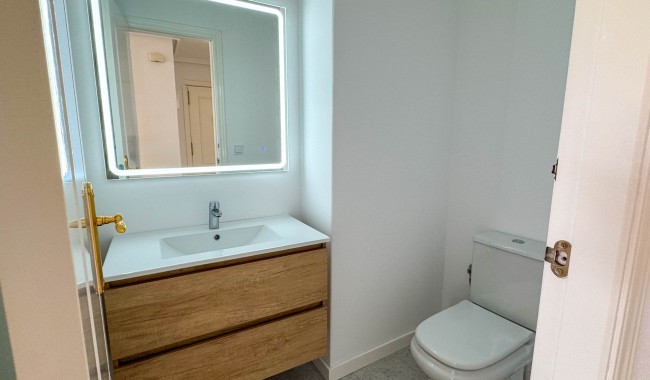 Segunda mano - Apartamento - Orihuela Costa - Cabo Roig