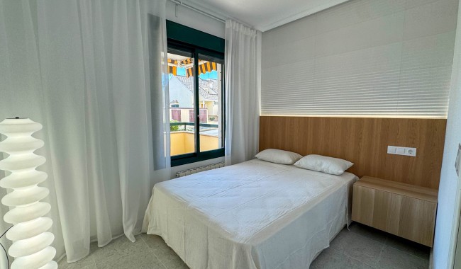 Segunda mano - Apartamento - Orihuela Costa - Cabo Roig