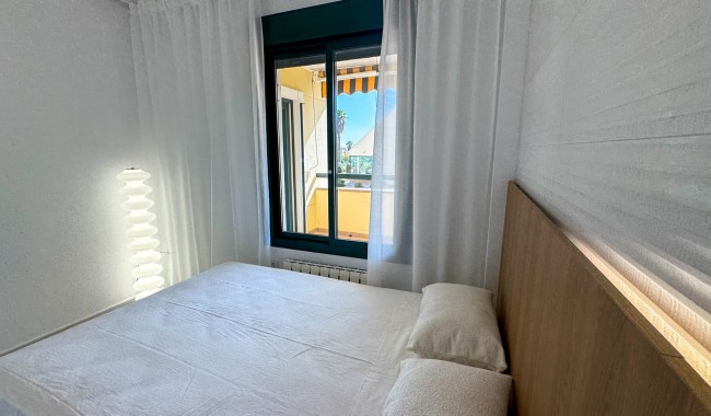 Segunda mano - Apartamento - Orihuela Costa - Cabo Roig