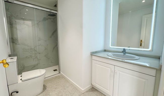 Segunda mano - Apartamento - Orihuela Costa - Cabo Roig