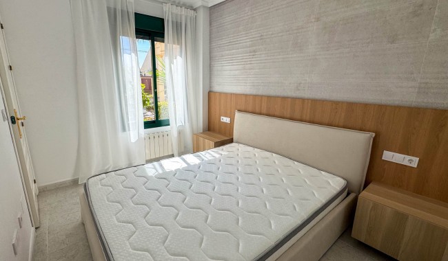 Segunda mano - Apartamento - Orihuela Costa - Cabo Roig