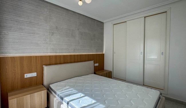 Segunda mano - Apartamento - Orihuela Costa - Cabo Roig