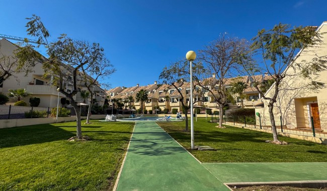Segunda mano - Apartamento - Orihuela Costa - Cabo Roig