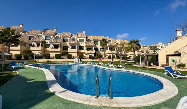 Segunda mano - Apartamento - Orihuela Costa - Cabo Roig