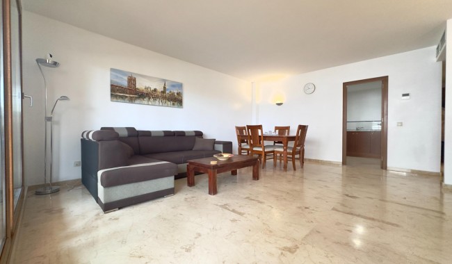 Resale - Apartment - Torrevieja - Punta prima
