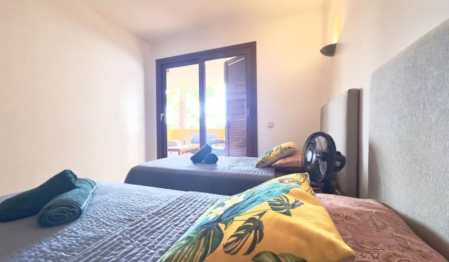 Resale - Apartment - Torrevieja - Punta prima