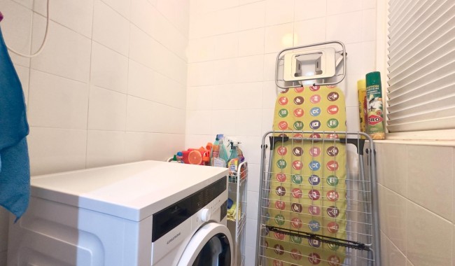 Resale - Apartment - Torrevieja - Punta prima