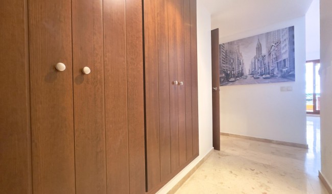 Resale - Apartment - Torrevieja - Punta prima