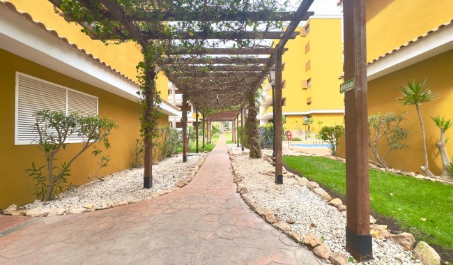 Resale - Apartment - Torrevieja - Punta prima