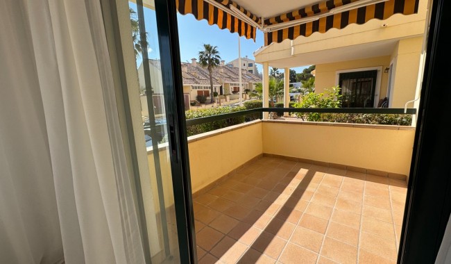Brukt - Leilighet - Orihuela Costa - Villamartín