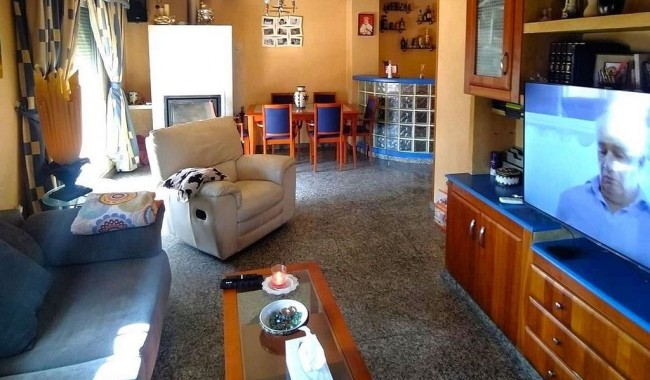 Resale - Apartment - Torrevieja - Centro