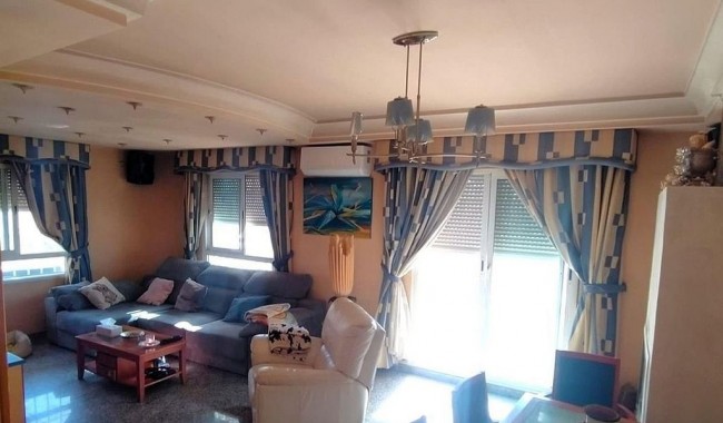 Resale - Apartment - Torrevieja - Centro
