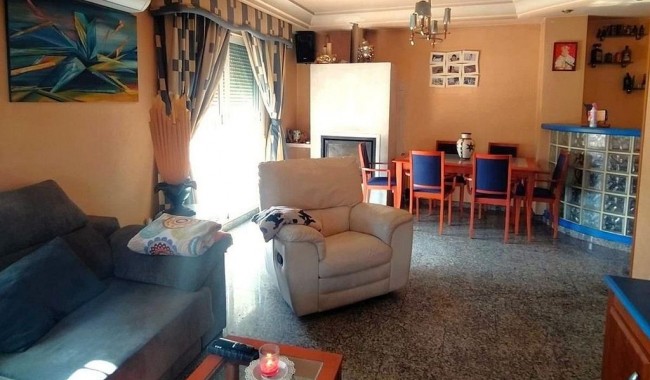 Resale - Apartment - Torrevieja - Centro