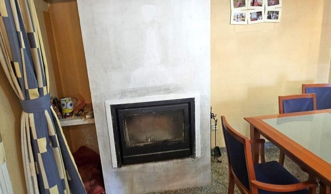 Resale - Apartment - Torrevieja - Centro