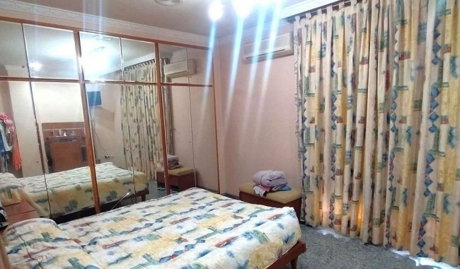 Resale - Apartment - Torrevieja - Centro