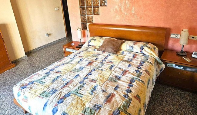 Resale - Apartment - Torrevieja - Centro