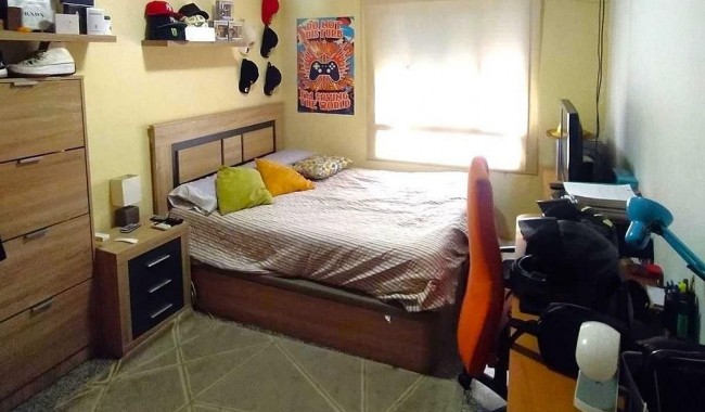 Resale - Apartment - Torrevieja - Centro