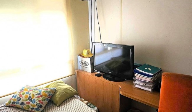 Resale - Apartment - Torrevieja - Centro