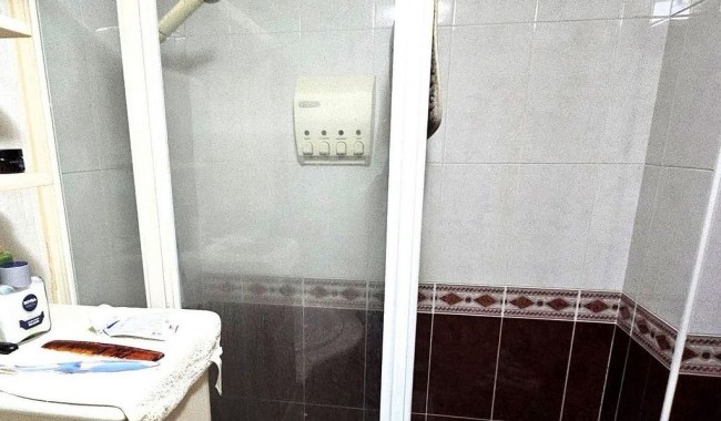 Resale - Apartment - Torrevieja - Centro