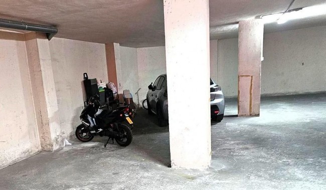 Resale - Apartment - Torrevieja - Centro
