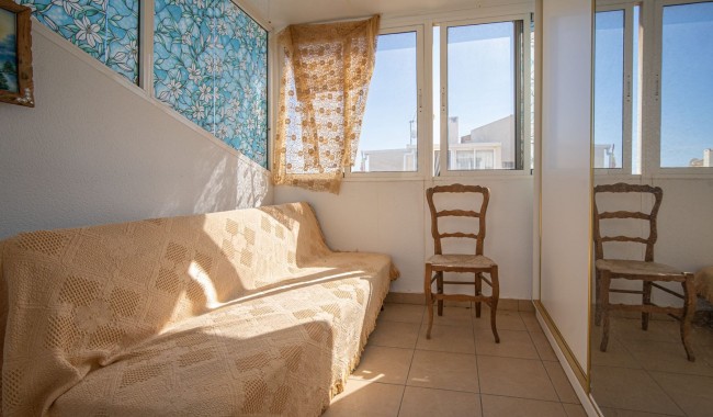 Segunda mano - Adosado - Orihuela Costa - Playa Flamenca