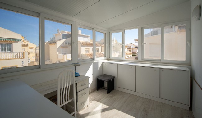 Segunda mano - Adosado - Orihuela Costa - Playa Flamenca