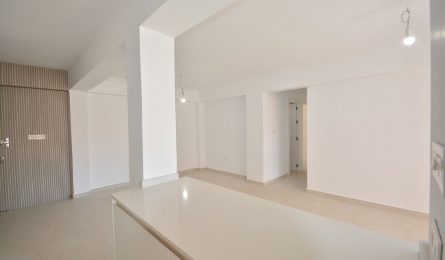 Begagnad - Lägenhet - Torrevieja - La Mata