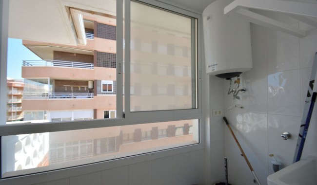 Begagnad - Lägenhet - Torrevieja - La Mata
