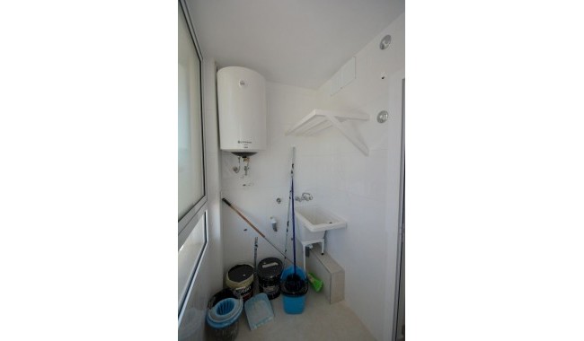 Begagnad - Lägenhet - Torrevieja - La Mata
