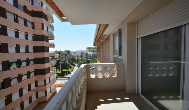 Begagnad - Lägenhet - Torrevieja - La Mata