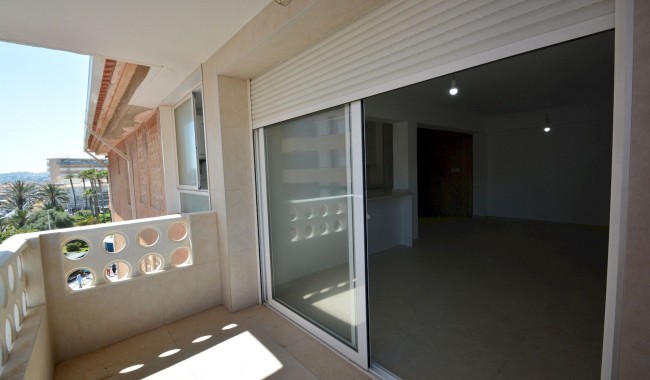Begagnad - Lägenhet - Torrevieja - La Mata