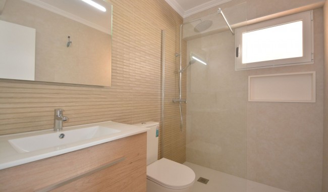 Begagnad - Lägenhet - Torrevieja - La Mata