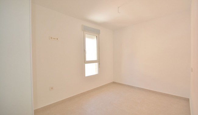 Begagnad - Lägenhet - Torrevieja - La Mata